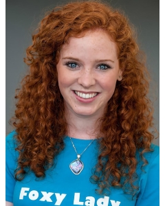 Fabulous Long Curly Capless Copper Wigs 18 Inch Fabulous Long Curly Capless Copper Wigs 18 Inch