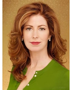 Sassy Auburn Curly Long Classic Wigs Sassy Auburn Curly Long Classic Wigs