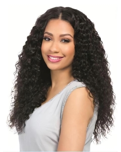 Black Curly Without Bangs Remy Human Hair 360 Lace Women Wigs Black Curly Without Bangs Remy Human Hair 360 Lace Women Wigs