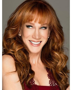 Capless Long Synthetic Women Curly Kathy Griffin Wigs Capless Long Synthetic Women Curly Kathy Griffin Wigs