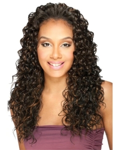 High Quality Brown Curly Long Human Hair Wigs & Half Wigs High Quality Brown Curly Long Human Hair Wigs & Half Wigs