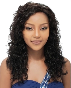 Wholesome Black Curly Capless Long Human Hair African American Women Wigs Wholesome Black Curly Capless Long Human Hair African American Women Wigs