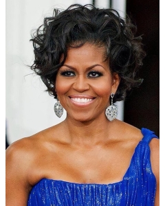 2021 New Arrival First Lady Short Curly Wigs Michelle Obama Human Hair Lace Front Wigs For Black Women 2021 New Arrival First Lady Short Curly Wigs Michelle Obama Human Hair Lace Front Wigs For Black Women