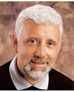 Stylish Natural Looking White Curly Short Synthetic Wigs For Men Toupees