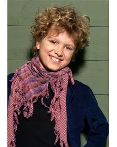 Affordable Blonde Curly Short Capless Wigs For Kids Affordable Blonde Curly Short Capless Wigs For Kids