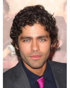 Brown Curly Short Men Wigs Brown Curly Short Men Wigs