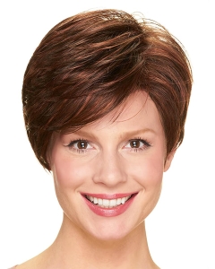 8" Straight Capless Synthetic Without Bangs Cheap Short Wigs 8" Straight Capless Synthetic Without Bangs Cheap Short Wigs