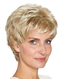 8" Straight Capless Synthetic Layered Best Short Wigs 8" Straight Capless Synthetic Layered Best Short Wigs