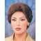 Synthetic Short Straight Brown Sleek Classic Wigs
