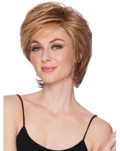 Straight Blonde Synthetic Wigs Online Straight Blonde Synthetic Wigs Online