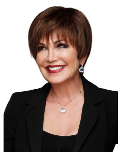 Suitable 6" Straight Boycuts Human Hair Wigs Suitable 6" Straight Boycuts Human Hair Wigs