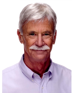 Cool White Monofilament Short Men Toupees