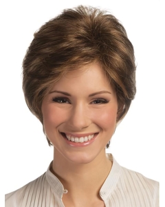 Polite Lace Front Straight Short Remy Human Lace Wigs Polite Lace Front Straight Short Remy Human Lace Wigs
