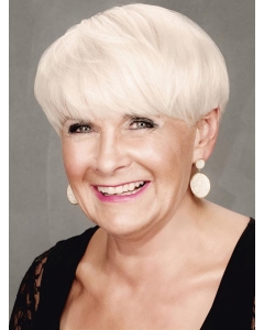 Short Straight Capless Remy Human Hair Lady Wigs hfnb124 Short Straight Capless Remy Human Hair Lady Wigs hfnb124