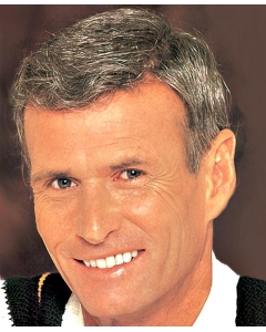 Glamorous White Monofilament Short Men Toupees Glamorous White Monofilament Short Men Toupees