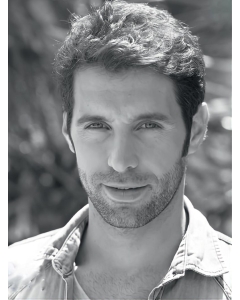 Affordable Straight Capless Short Men Wigs Affordable Straight Capless Short Men Wigs