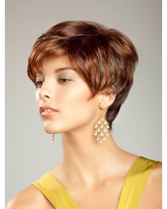 So Great Short Straight Auburn Boycuts Popular Wigs So Great Short Straight Auburn Boycuts Popular Wigs