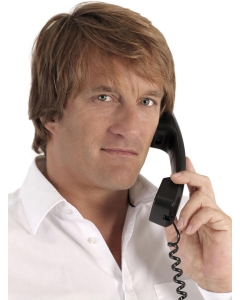 2015 Straight Full Lace Short Men Wigs 2015 Straight Full Lace Short Men Wigs