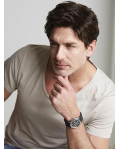 Trendy Straight Lace Front Short Men Wigs Trendy Straight Lace Front Short Men Wigs