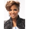 New Arrival Short Boycuts Toni Braxton Wigs Celebrity Wig
