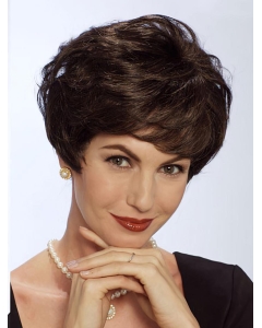 Nice Lace Front Straight Short Classic Wigs Nice Lace Front Straight Short Classic Wigs