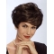 Nice Lace Front Straight Short Classic Wigs