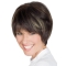 Lace Front Gorgeous Boycuts Straight Short Wigs