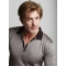 Fabulous Straight Short Capless Human Hair Men Wigs