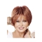 Straight Short Best Boycuts Lace Front Synthetic Women Wigs