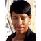 Boycuts Straight Short Black Lace Front Synthetic Regina King Women Wigs