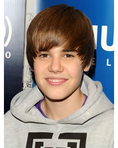 Convenient Auburn Straight Lace Front Human Hair Short Men Wigs