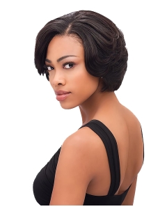 New Brown Straight Short Capless Synthetic African American Women Wigs New Brown Straight Short Capless Synthetic African American Women Wigs