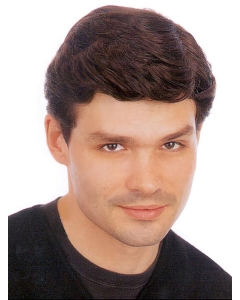 Ideal Monofilament Wavy Short Human Hair Men Wigs Ideal Monofilament Wavy Short Human Hair Men Wigs