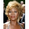 Layered Wavy Short Lace Front Synthetic Alfre Woodard Women Wigs