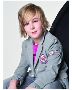Exquisite Blonde Wavy Short Capless Human Hair Kids Wigs Exquisite Blonde Wavy Short Capless Human Hair Kids Wigs
