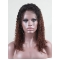 Curly Custom Full Lace Human Hair Wig with Baby Hair