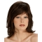  New Straight Lace Front Synthetic Medium Women Wigs