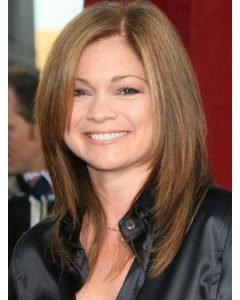 Brown Shoulder Length Straight Lace  Human Hair Women Wigs Brown Shoulder Length Straight Lace  Human Hair Women Wigs