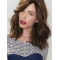 Convenient Wavy Layered Synthetic Women Wigs